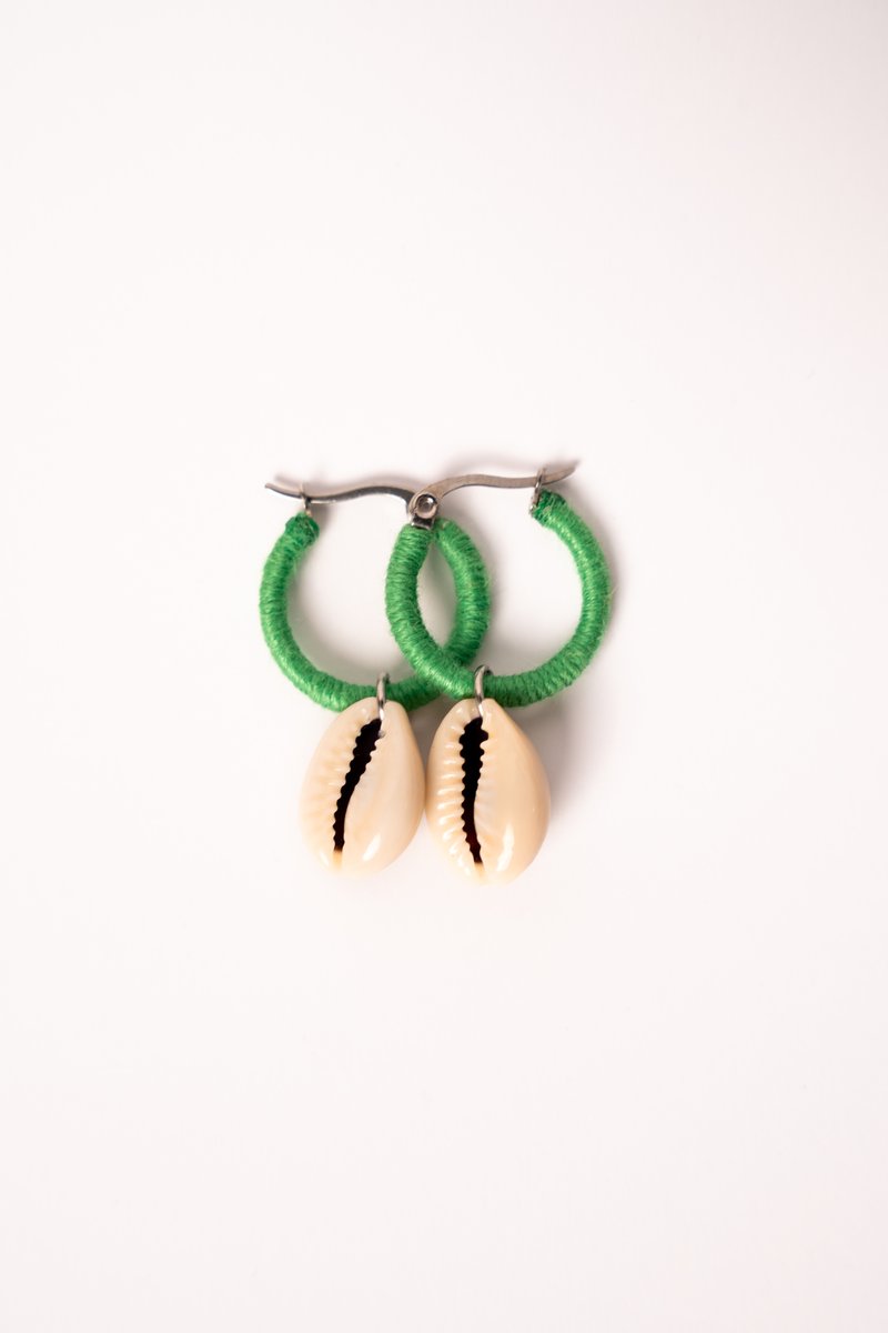 Seaglass Tidekeeper