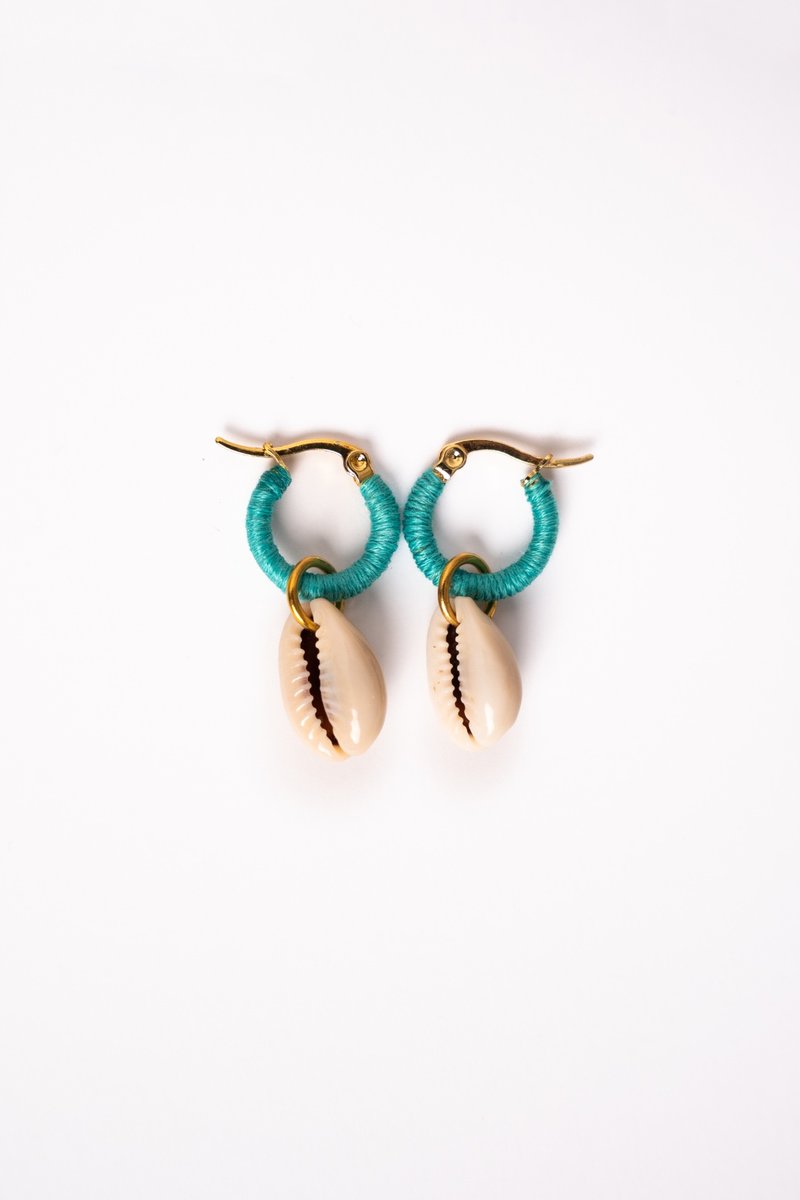 Teal Tidekeeper