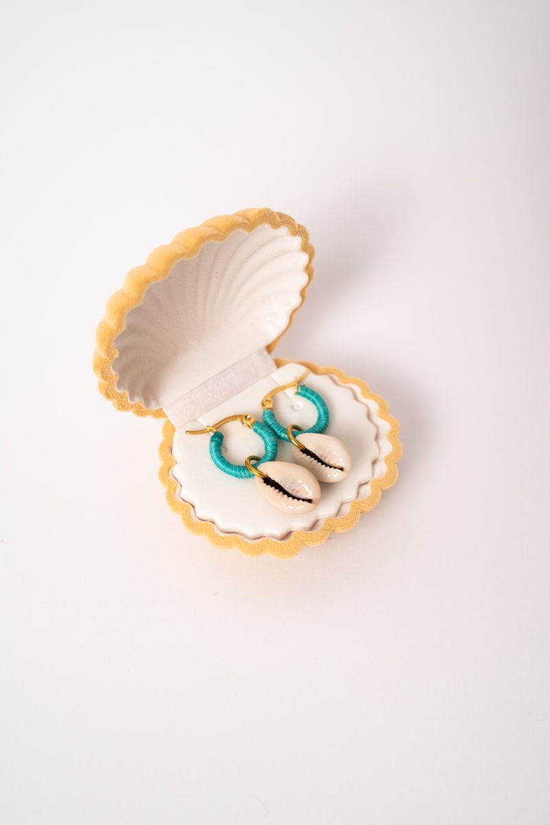 Teal Tidekeeper