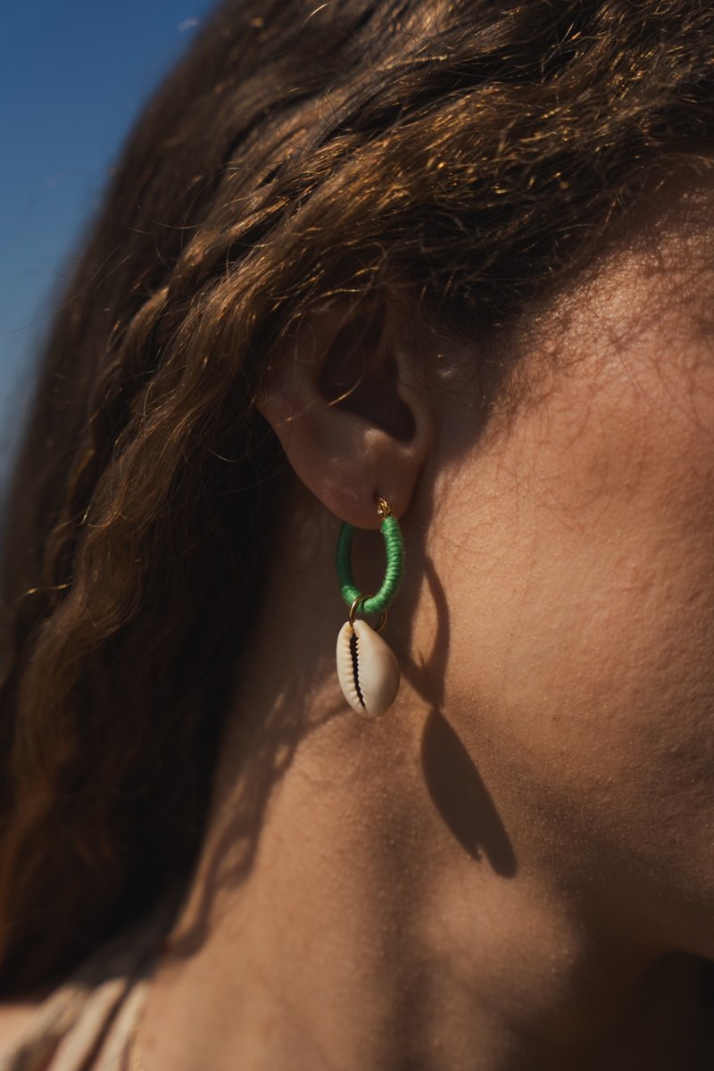 Seaglass Tidekeeper